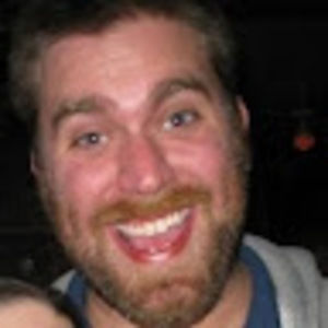 Meet your Posher, Tom